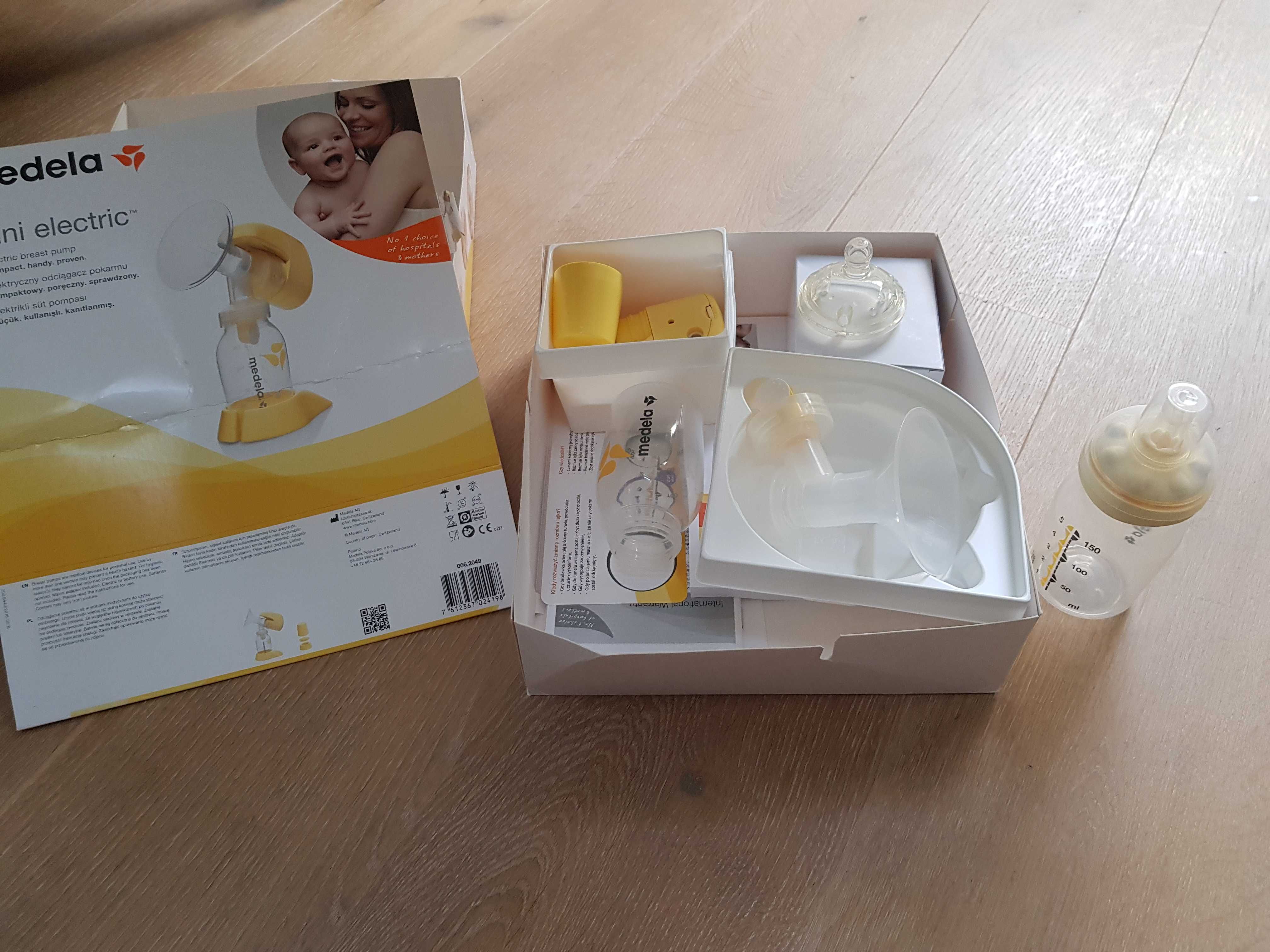 Medela mini electric