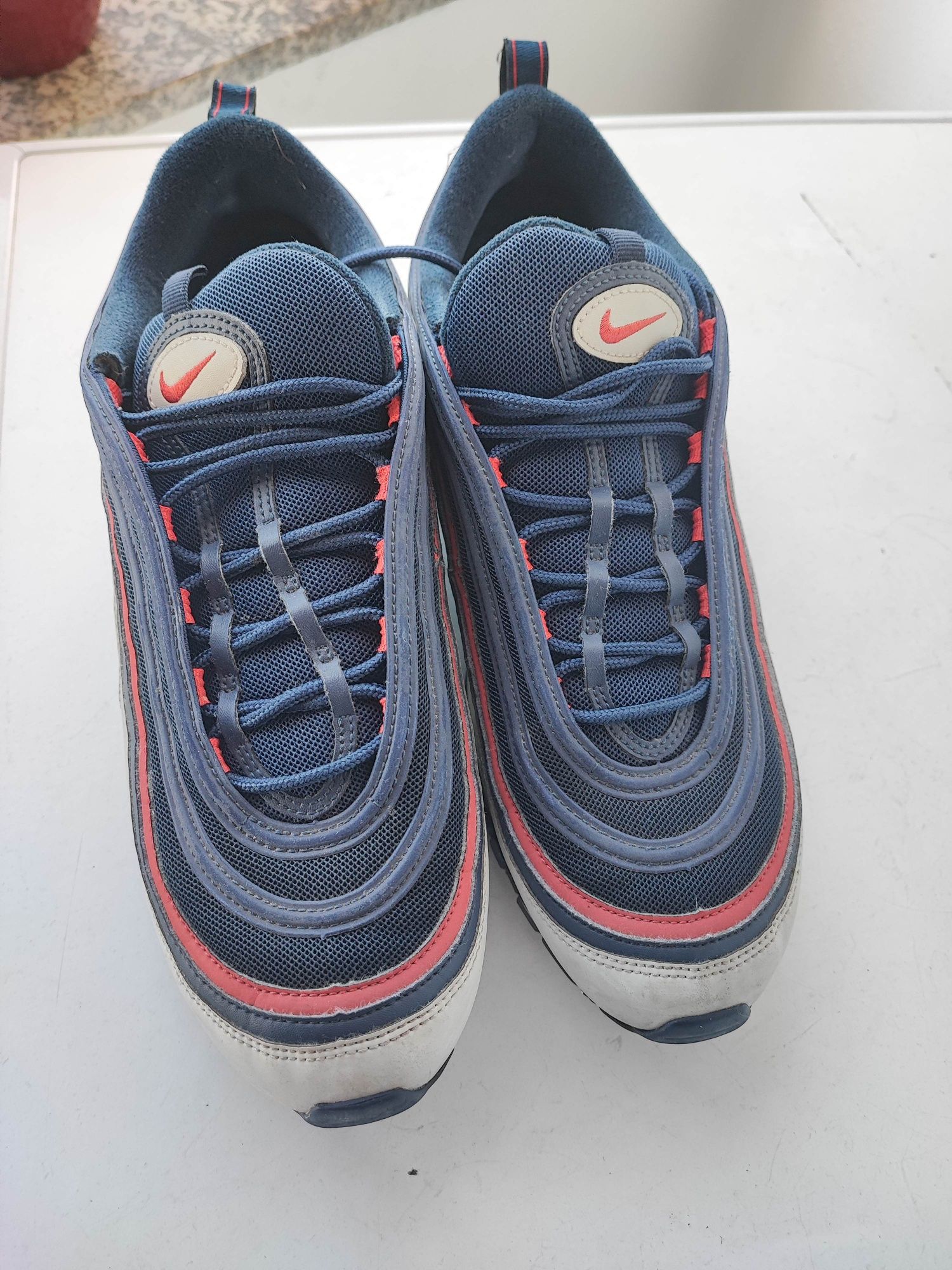 Nike Air max 97 TAM 47,5