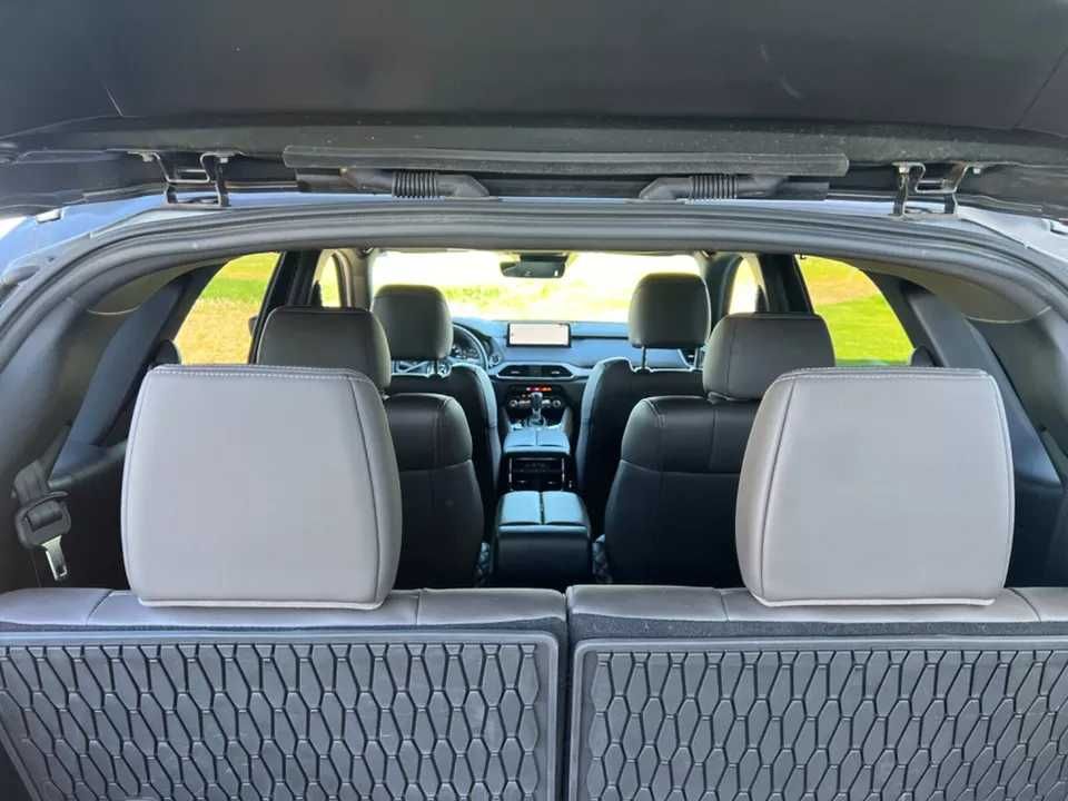 2021 Mazda CX-9 SIGNATURE