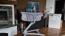 Chicco Baby Hug 4in1 Air