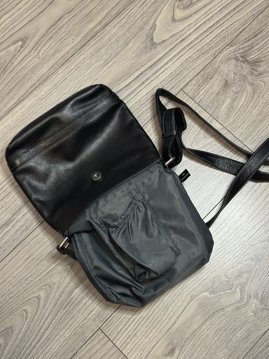 Шкіряна сумка Picard (оригінал)