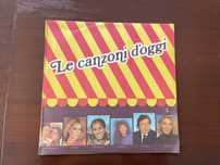 Płyta winylowa : Le canzoni doggi