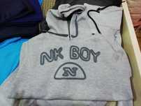 Roupa de rapaz M /XL