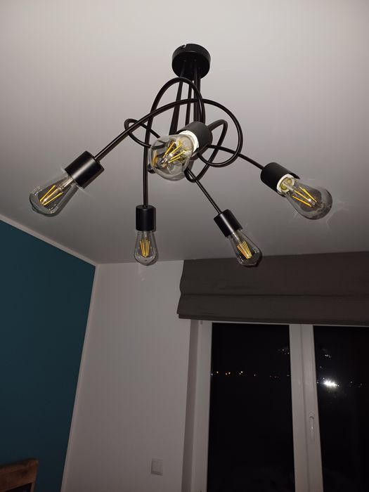 Alfa Tango Lampa Wisząca