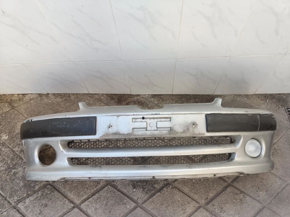 Para choques Peugeot 106 XSI Gti