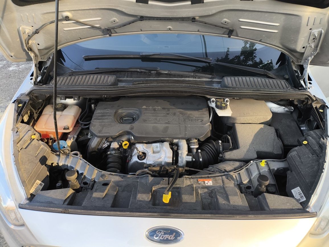 Ford C-Max 1.5 Tdci Titanium