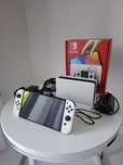 Nintendo SWICH OLED 7-Inch 64