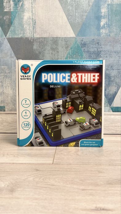 Настільні ігри на будь-який смак)