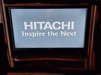 Smart TV LCD 32" Hitachi - Android TV, Google Play Store