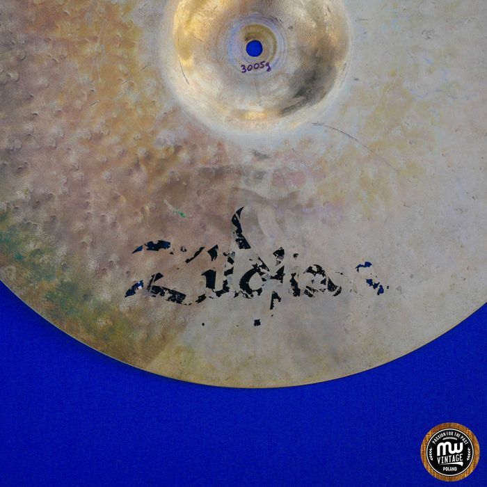 ‼️ Zildjian - talerz K Custom Ride 20" Brilliant ‼️