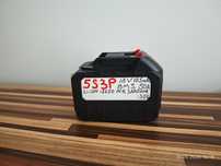 Akumulator 18V 10.5Ah 18650 Samsung 35E 15szt li-ion 5s3p