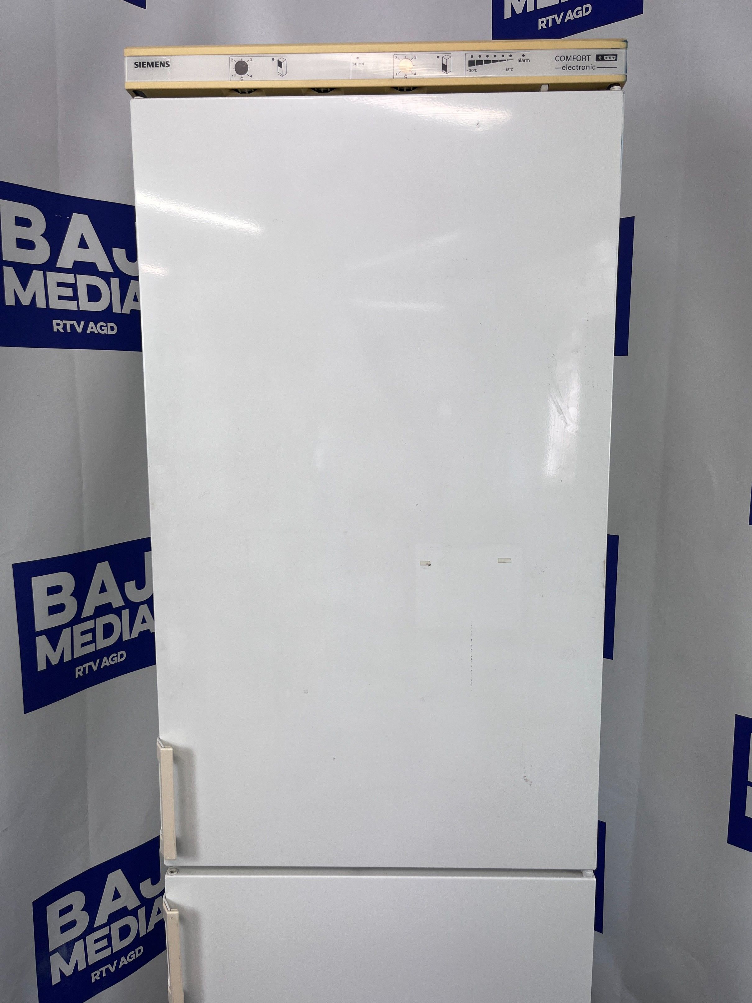 Lodówka Siemens  185Cm/ Klas A  /Dostawa/Gwarancja