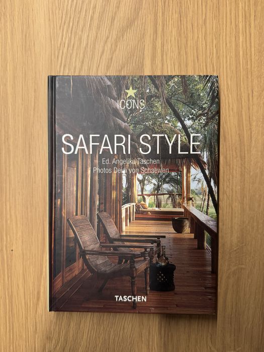 Livros Icons Taschen