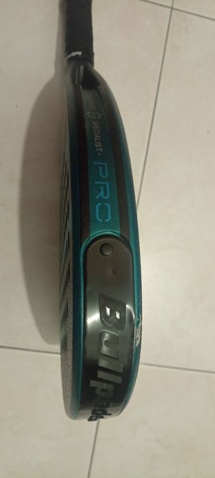 Raquete Bullpadel Vertex 03 Comfort 22