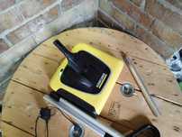 Szczotka elektryczna Karcher KB5