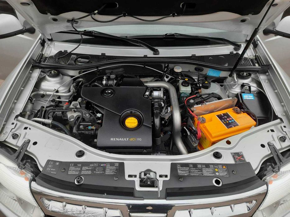 Продам Dacia Duster 2010