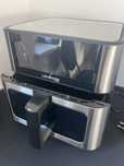 Airfryer z Niemiec Lehmann Home nowy powystawowy
