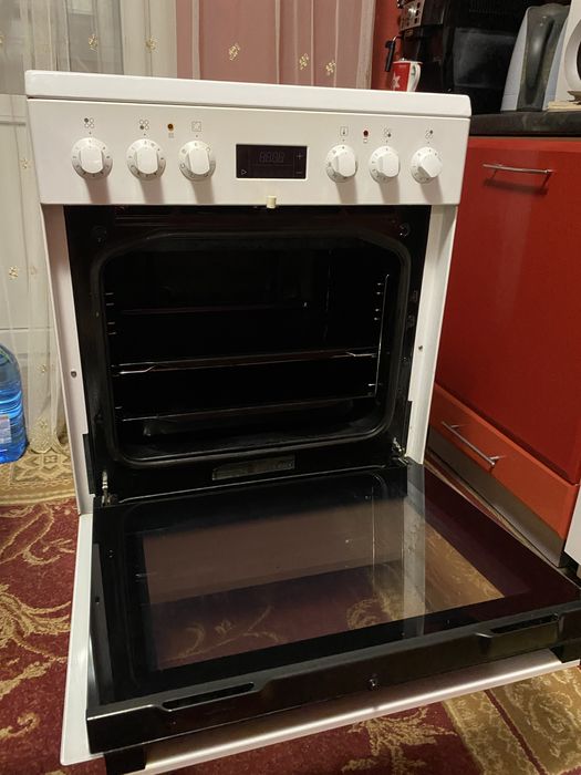 Електрична плита, індукція, вживане