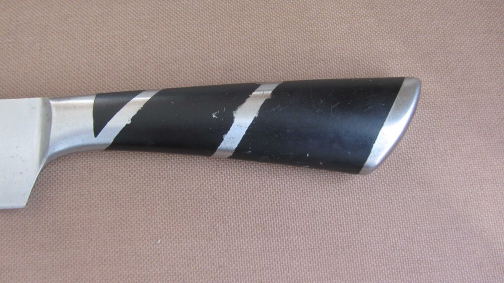 Кухонний ніж Edenberg + Victorinox Sportsman .