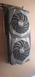 Rtx 2070 на запчасти