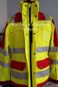 Medida rescue wear Kurtka ratunkowa mrw