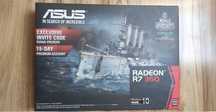 ASUS Radeon R7 360 2GB 128bit OC V2