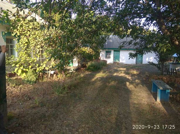 Продам дом в с. Лебедин, Шполянский район, Черкасская область