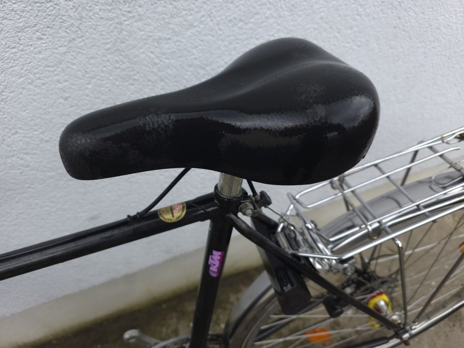 Велосипед KTM happy