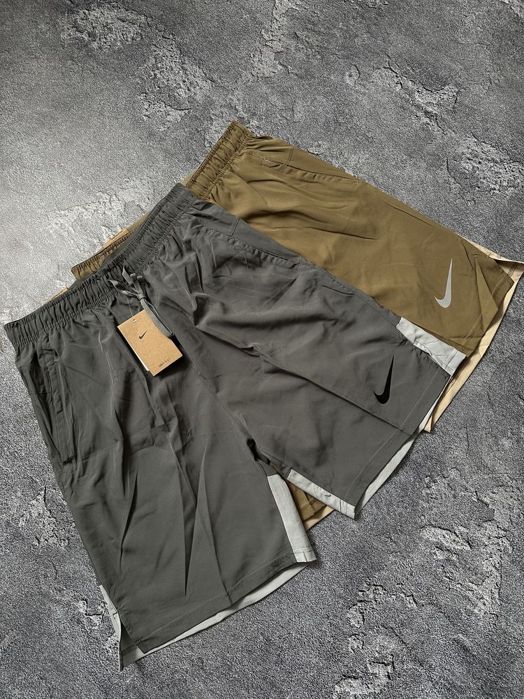 Шорти Nike Dri Fit