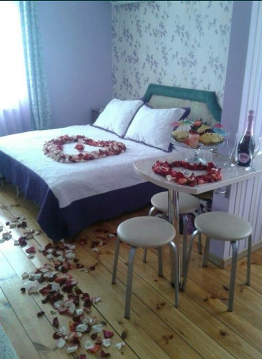 Будинок з великим критим басейном для Вас!