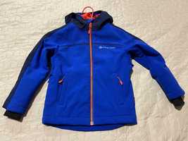 Осіння куртка Alpine Pro, стан ідеальний, р 104-110, Soft-Shell