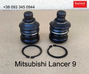 Опора рычага шаровая • Mitsubishi Lancer 9