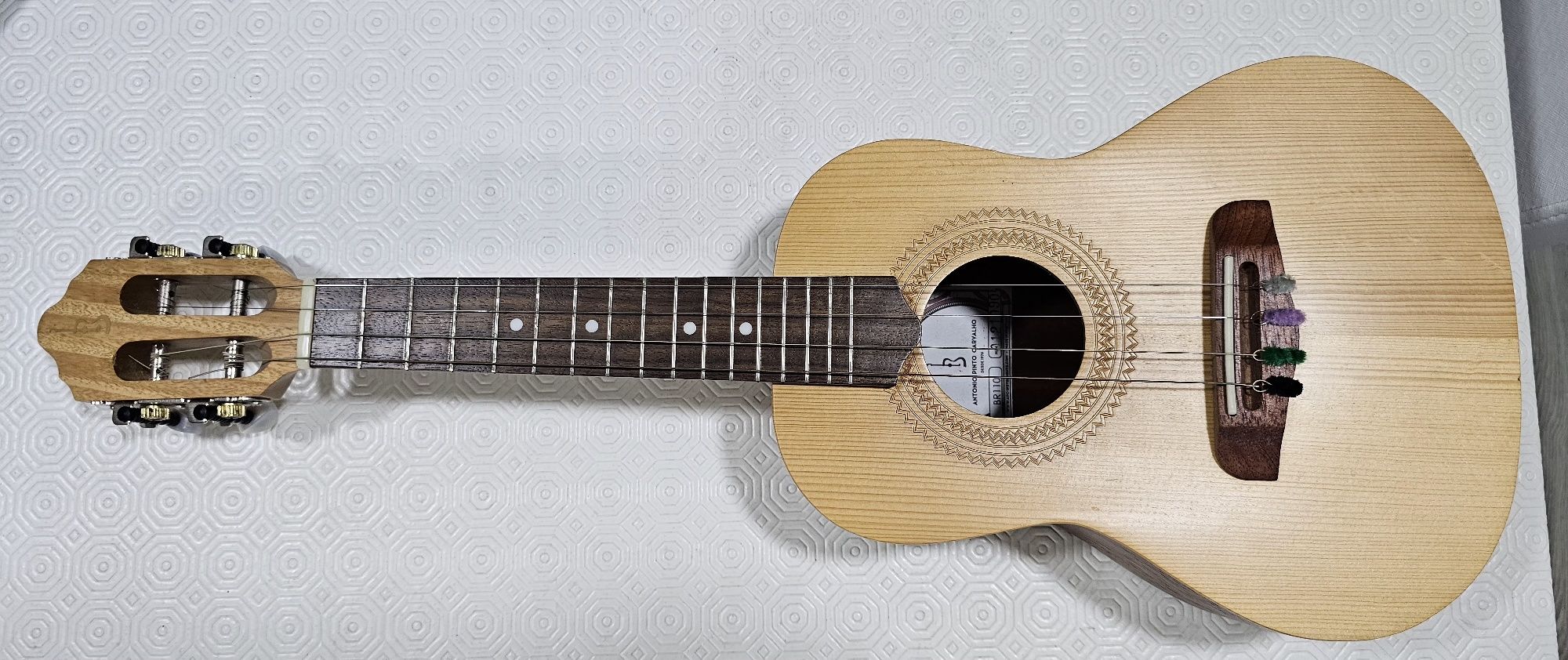 Cavaquinho Brasileiro APC