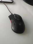 Mysz gamingowa Genesis Xenon 200 - stan idealny