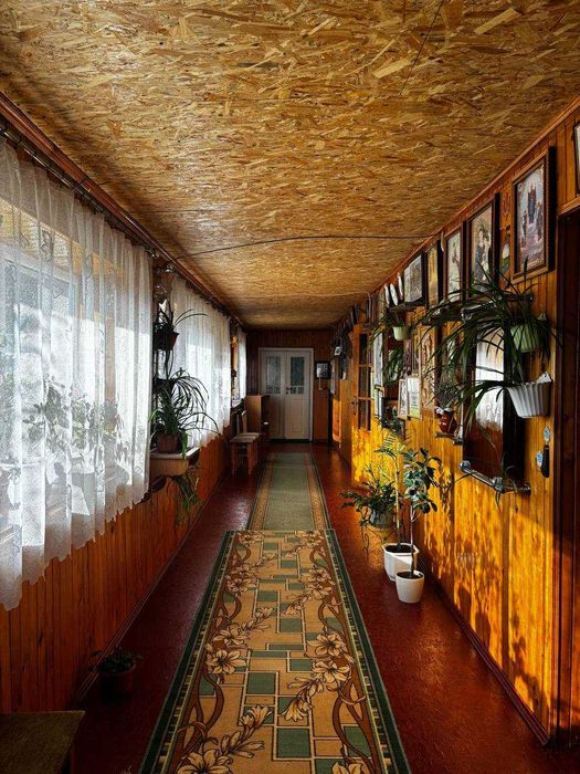 Приватний будинок в центральній частині міста