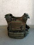 Kamizelka  modułowa plate carrier wz 93