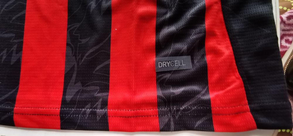 T-shirt AC MILAN XL Nova