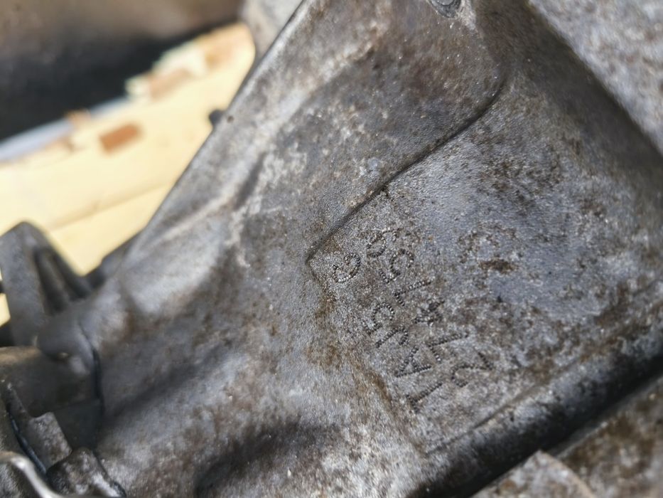 МКПП HYUNDAI I30 і 1.4 KIA CEED і TAJ5G Кіа Ріо Хюндай і20 1.4