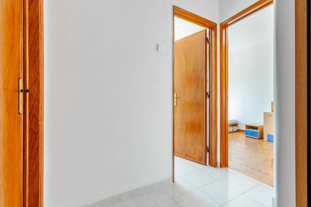 Arrendamento de Quarto em Almada