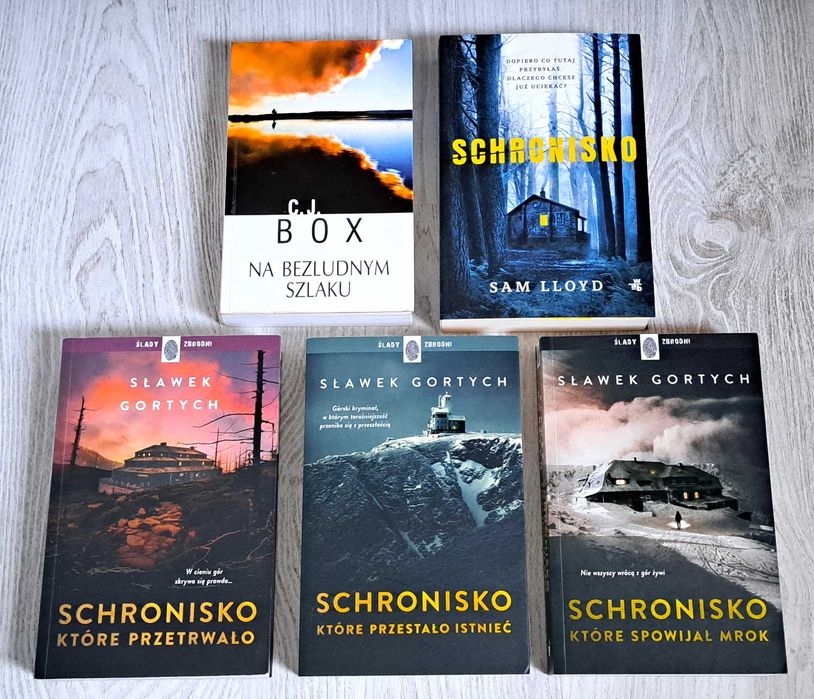 Lloyd Schronisko Gortych Schronisko które przestało istnieć Przetrwało