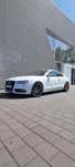 Audi A5 Audi A5 quattro | 2.0 TDI 177 KM | Automat | LED | Skóra | Faktura VA