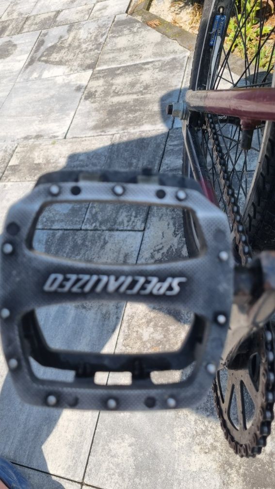 Bmx specialized 20