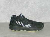 ADIDAS DAME 8 - Damian Lillard - rozm 42 2/3 - JAK NÓWKI !!!
