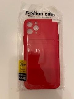 Etui do iphone11 pro NOWE