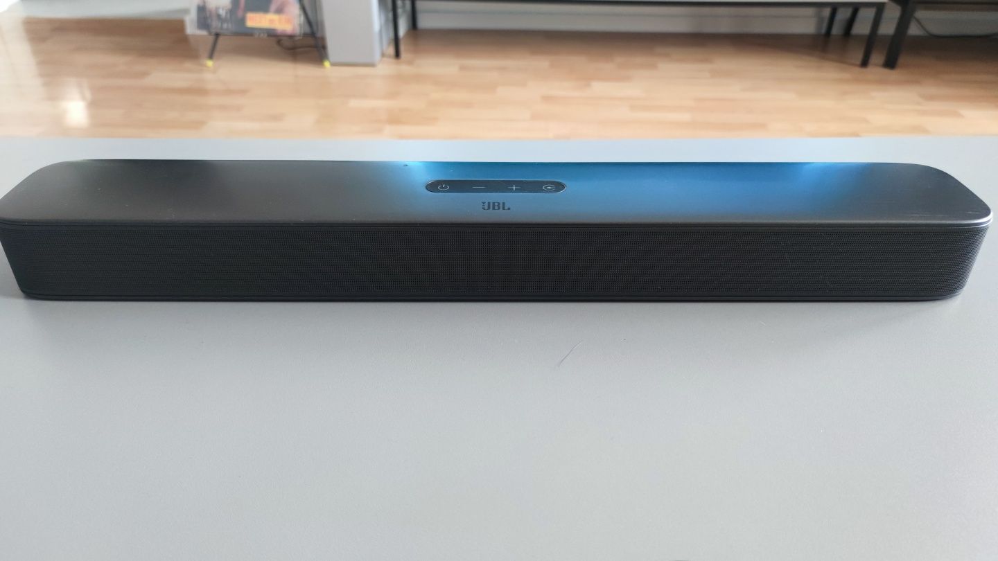 Soundbar głośnik JBL 2.0 All In One TV