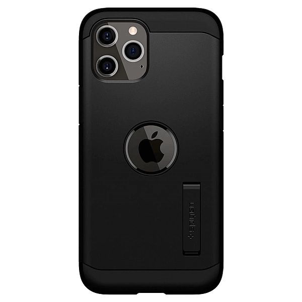 Spigen Tough Armor Iphone 12/12 Pro Black