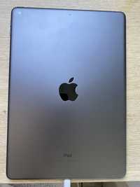 iPad APPLE (10.2'' - 64 GB - Wi-Fi - Cinzento Sideral)