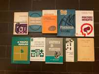 Psicologia, psicanálise, sociologia, ... 2