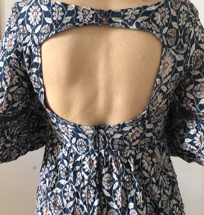 2 vestidos Tamanho S
