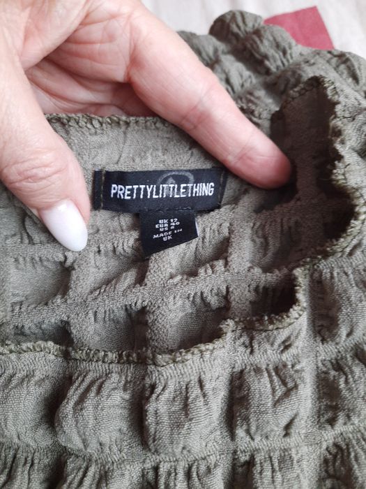 Сукня для вагітних